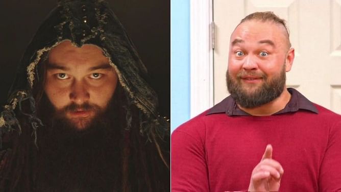 WWE News: Bray Wyatt teases surprise reunion with former ally