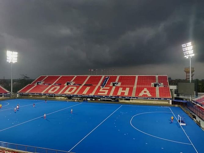 Men's FIH Series Finals: Preview, When and Where to Watch, Live Streaming Details & TV Guide