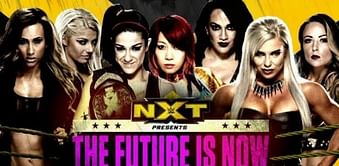 4 Greatest female Superstars in the history of NXT