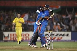 Cricket World Cup History: When India ended Australia's hopes at the 2011 World Cup