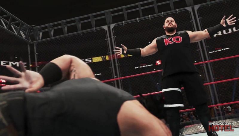 wwe 2k22 thumbnail