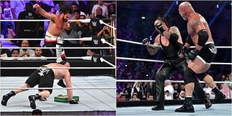 4 बड़ी चीजे़ं जो WWE Super ShowDown 2019 के बाद Raw और SmackDown में हो सकती है