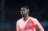 Players like Dembele need more responsibility