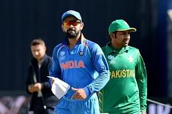 World Cup 2019, Match 22, India vs Pakistan Match Prediction: Who will win today's match?
