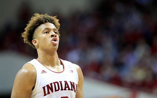 Romeo Langford