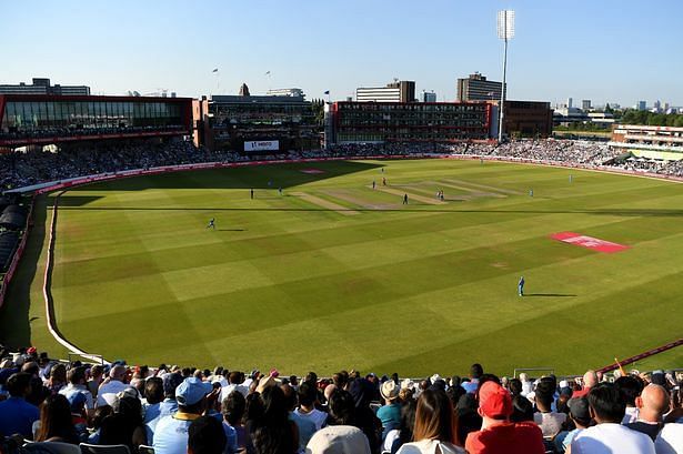 Weather for India vs West Indies looks fine