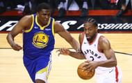 Kevon Looney's role with the Golden State Warriors has gradually expanded over the past four seasons