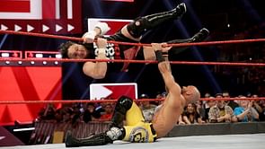 3 biggest things WWE could be planning at Stomping Grounds