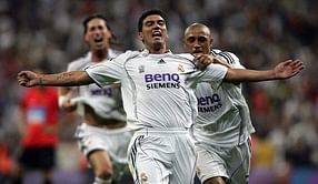 So Long, Jose Antonio Reyes – It’s time for you to grace the stars