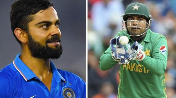 World Cup 2019, India v Pakistan: 3 things to watch out for