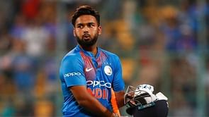 World Cup 2019: Selectors and team management reportedly not on the same page regarding Rishabh Pant selection