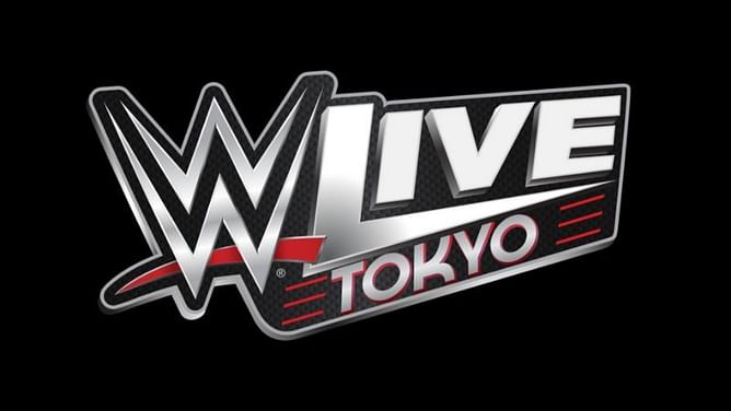 WWE News: New title match announced after Tokyo live event