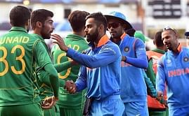 7 most memorable India-Pakistan ODIs
