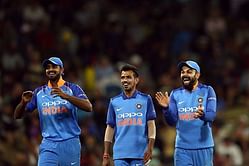 World Cup 2019: Match 14, IND vs AUS, Predicted Playing 11 & Key Players for India