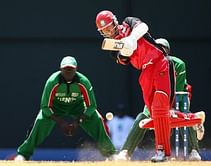 Cricket World Cup history: John Davison, the surprise package from Canada