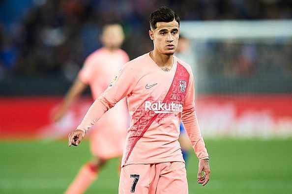 4 players Barcelona should offload this summer