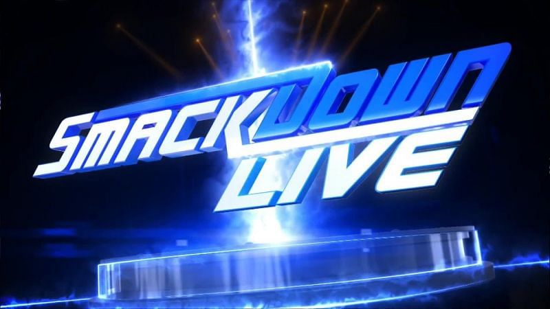 SmackDown Live is definitely in need of this kind of facelift