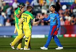 World Cup 2019 Stats: Match 4, Afghanistan vs Australia- Numbers you need to know