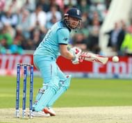 Bairstow has been in scintillating form