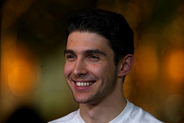 F1 may open its arms to Ocon, again