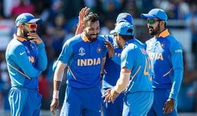 World Cup 2019: 3 reasons why India are the team to beat in this tournament