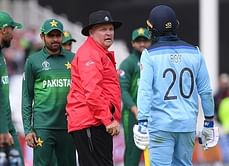 World Cup 2019: Jofra Archer, Jason Roy & Sarfaraz Ahmed slapped with fines after England-Pakistan match
