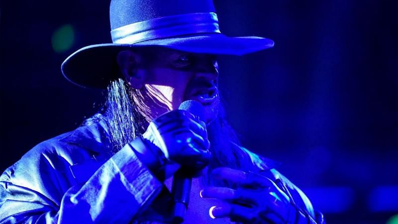 The Phenom will grace the ring at Super ShowDown