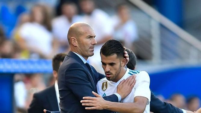 Real Madrid Transfer News: AC Milan in pursuit of Ceballos and two other Los Blancos stars