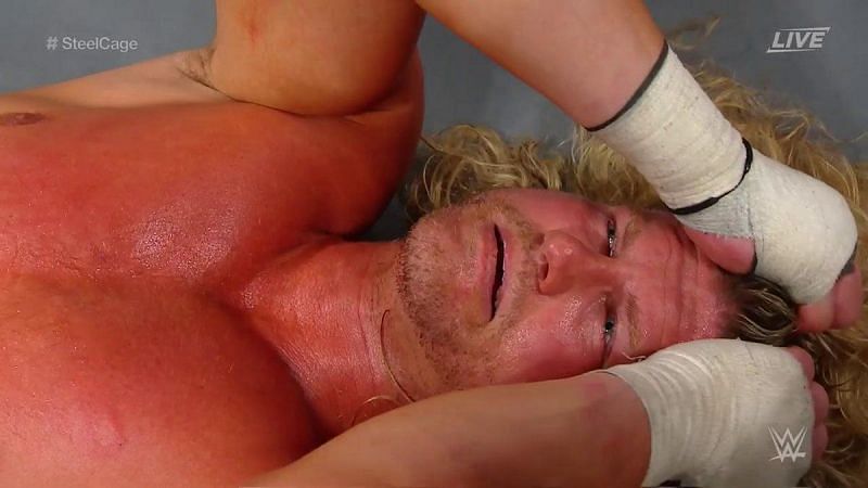 Is it all over for Ziggler?