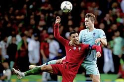 Juventus Transfer News: The Old Lady has reportedly agreed personal terms with Matthijs de Ligt