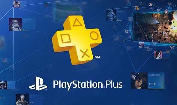 PlayStation Plus