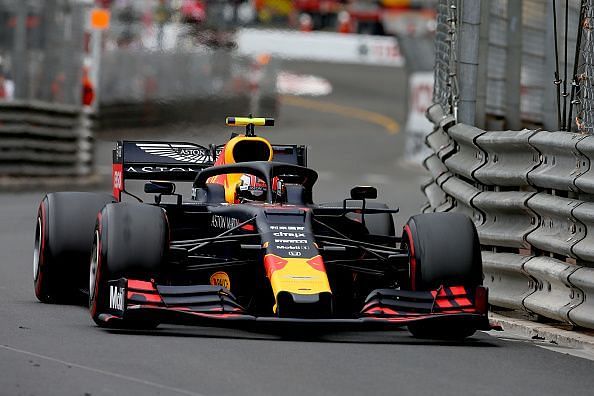 Red Bull-Honda's unseen engine gains