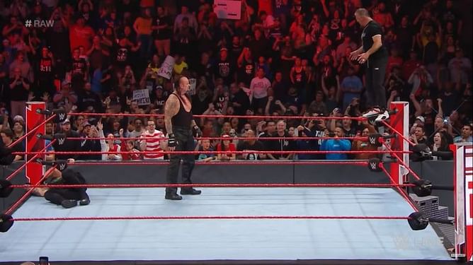 3 genius bookings by WWE on this week's Raw (June 24, 2019)