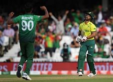 World Cup 2019: Bangladesh hand South Africa second consecutive defeat in the tournament