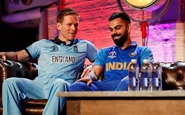 World Cup 2019: Who has an advantage in the clash of the favorites?