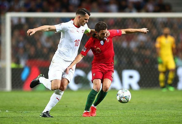 Portugal 3-1 Switzerland: 5 Talking Points & Tactical Analysis