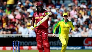 World Cup 2019: Brathwaite expresses frustration after umpiring howlers unsettled the West Indian camp