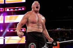WWE न्यूज़: रिटायर होने से पहले आखिरी बार ब्रॉक लैसनर के खिलाफ लड़ना चाहता है पूर्व WWE वर्ल्ड चैंपियन