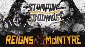 WWE न्यूज़: Stomping Grounds से पहले रोमन रेंस को तारीफ के साथ-साथ मिली धमकी