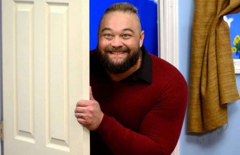 Bray Wyatt&#039;s firefly fun house is proof of how edgy WWE can get when it wants to!