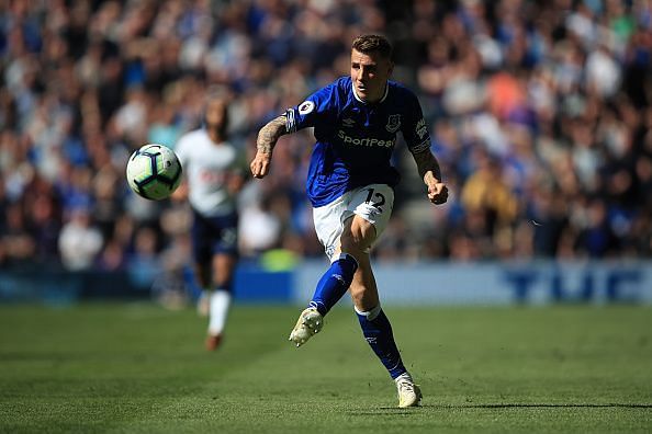 The Best of the Rest: 20 EPL stars capable of playing at a top 6 club right now