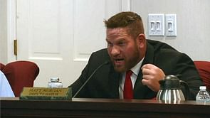 WWE News: Matt Morgan recalls Jim Cornette's reaction to him using high-flying moves