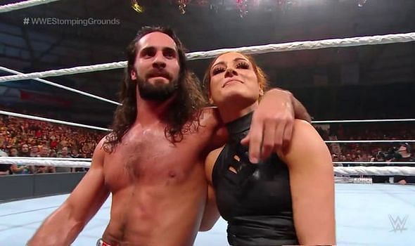 4 बड़ी गलतियां जो WWE को Stomping Grounds में नहीं करनी चाहिए थी