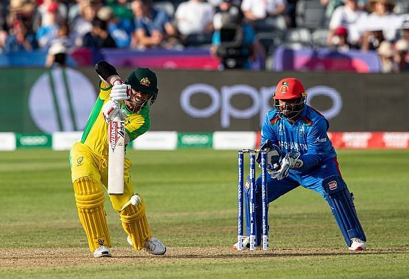 World Cup 2019: अफगानिस्तान के खिलाफ डेविड वॉर्नर की शानदार पारी को लेकर क्रिकेट जगत की प्रतिक्रियाएं