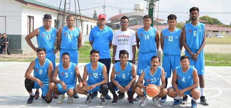 Nepal Army Club beat Times International Club to move a step closer to the final