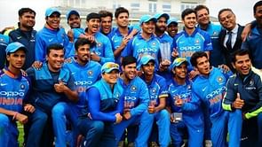 ICC U-19 World Cup: Tracing India's journey to the final