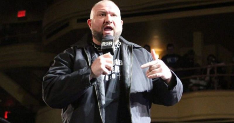 Bully Ray