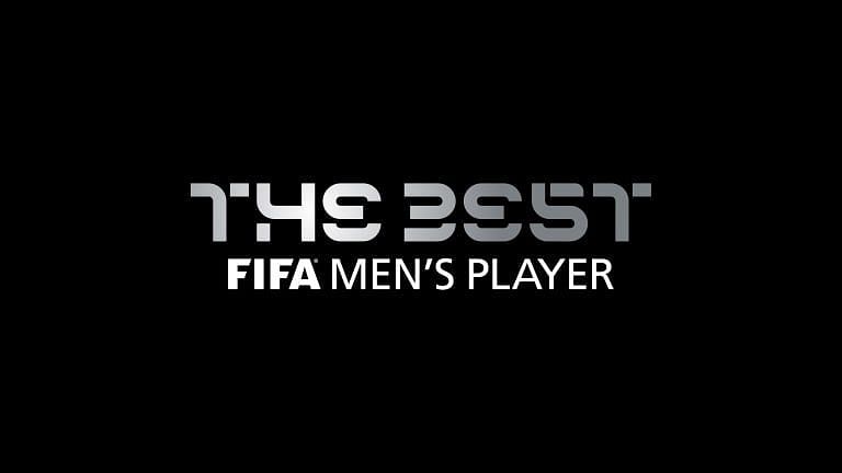 The Best FIFA Awards. Image Courtesy - FIFA Website