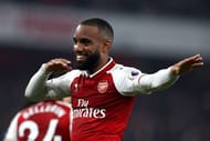 Lacazette could be a surprise captaincy choice for Arsenal