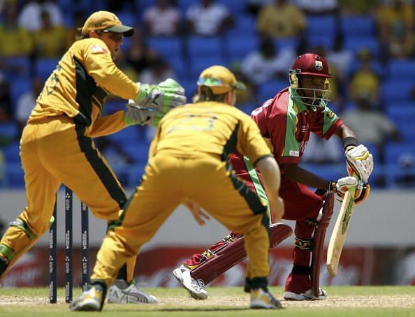 Aus Vs Wi World Cup Head To Head Stats Rivalry History Schedule Sportskeeda